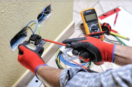 Curso de instalação elétrica residencial