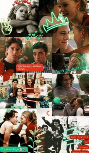 10 Things I Hate About You