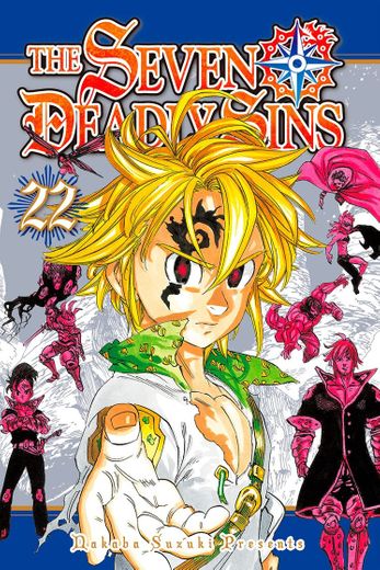 Seven Deadly Sins