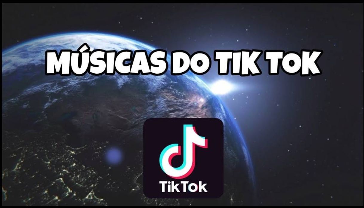 Moda MÚSICAS DO TIK TOK QUE VOCÊ JÁ OUVIU MAS NÃO SABE O NOME 