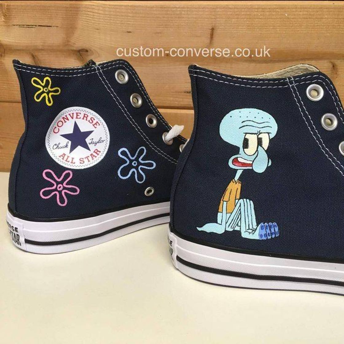 Productos Converse 