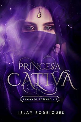 Princesa Cativa