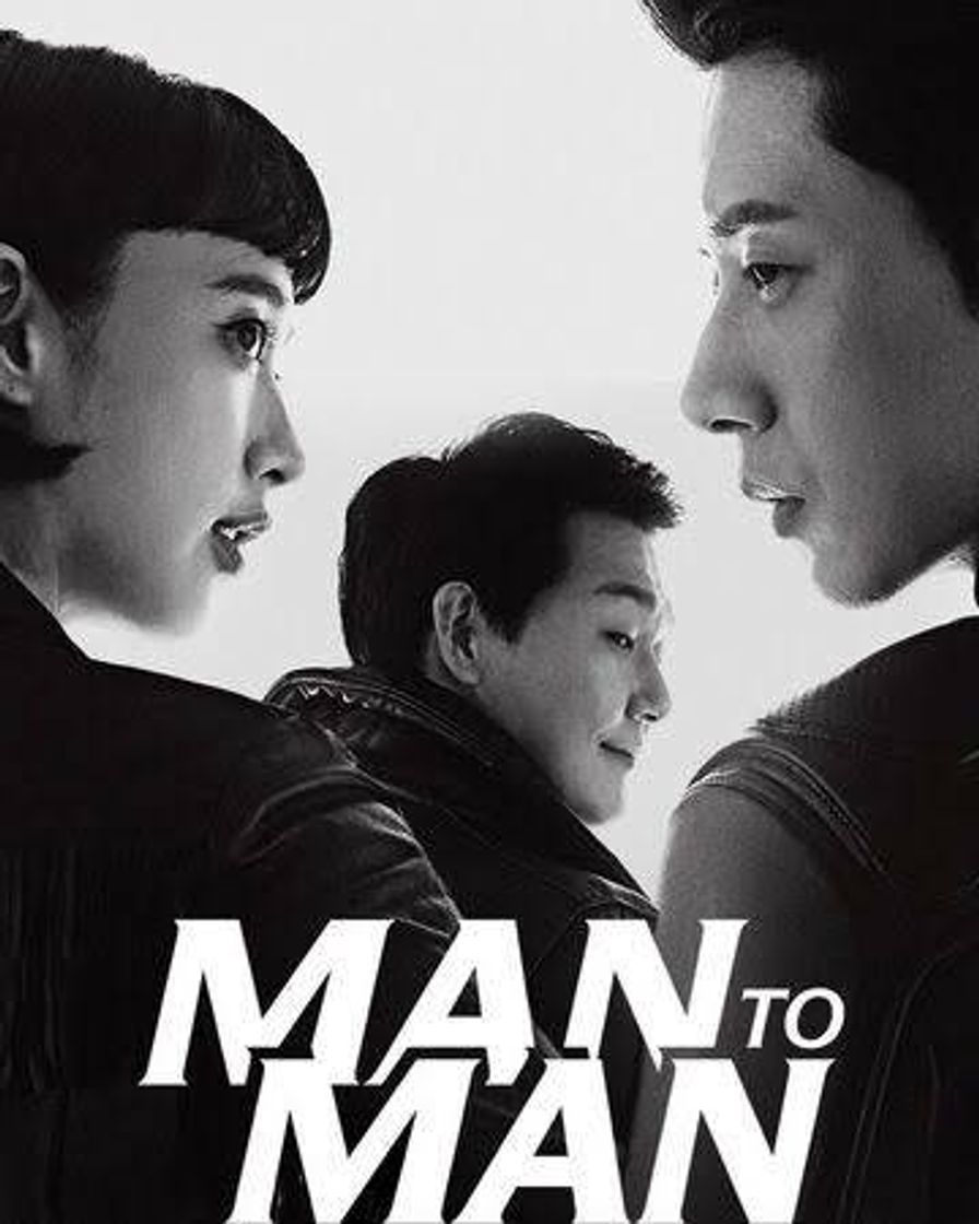 Series Man to Man