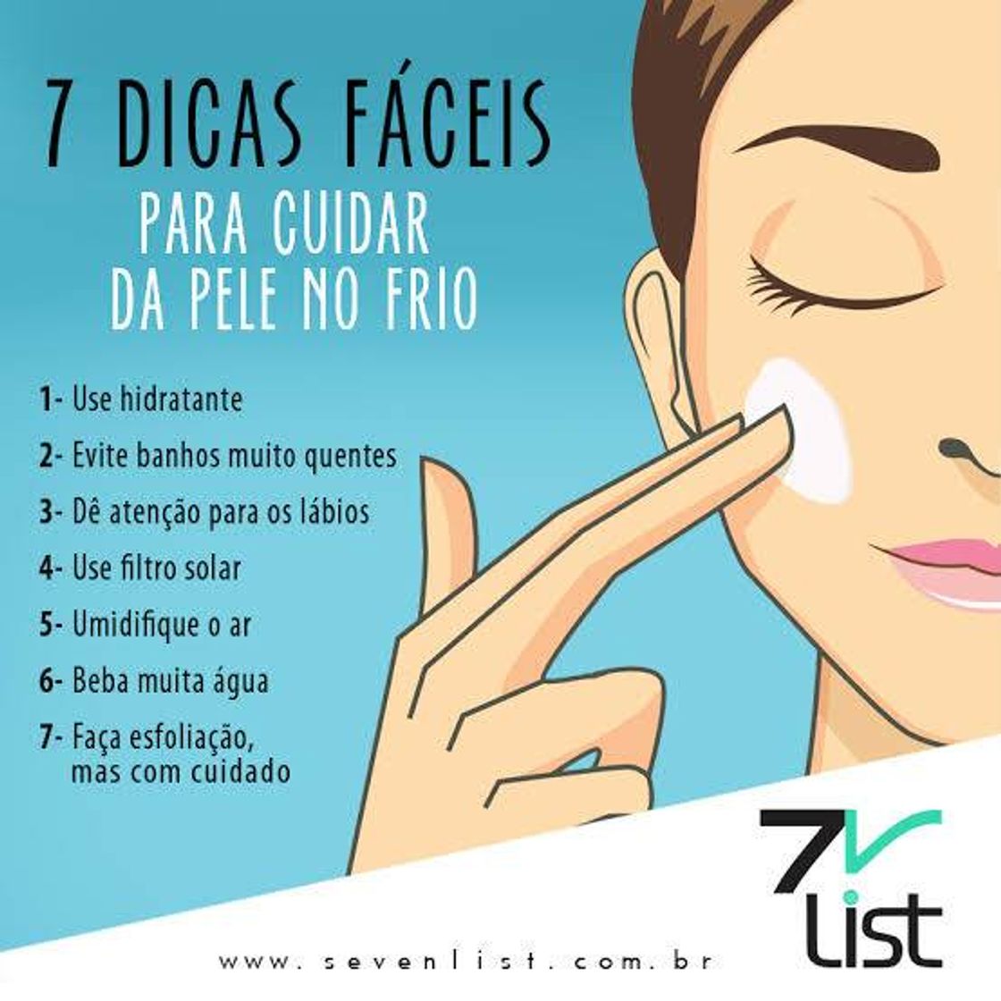 Moda 7 dicas fáceis 