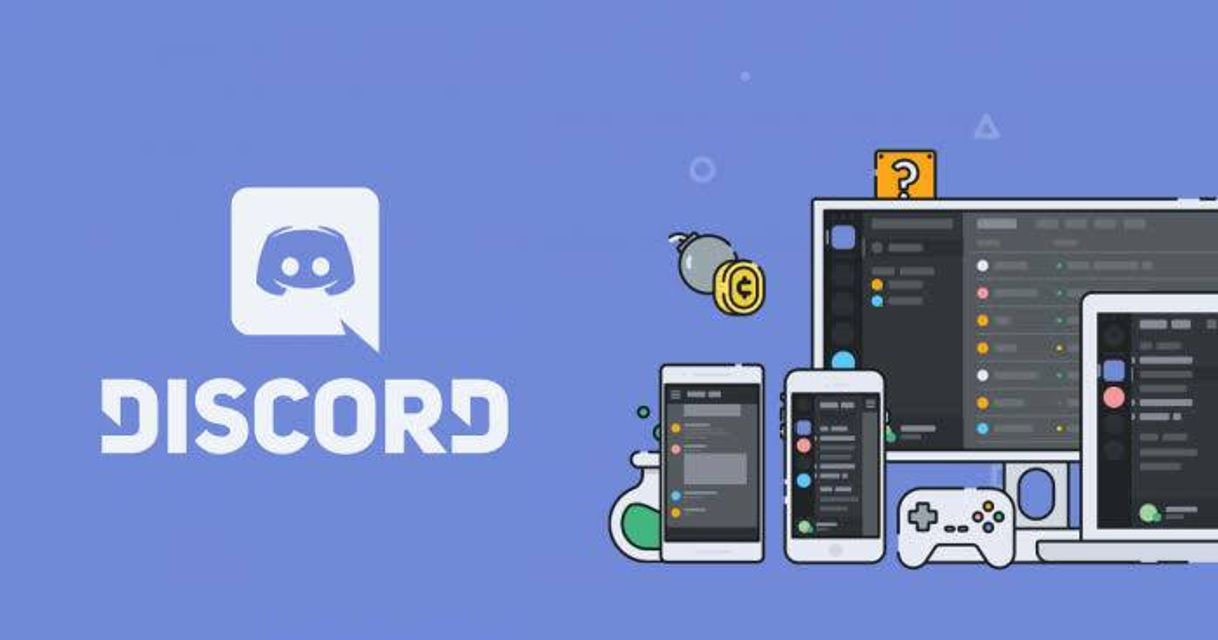 App Discord