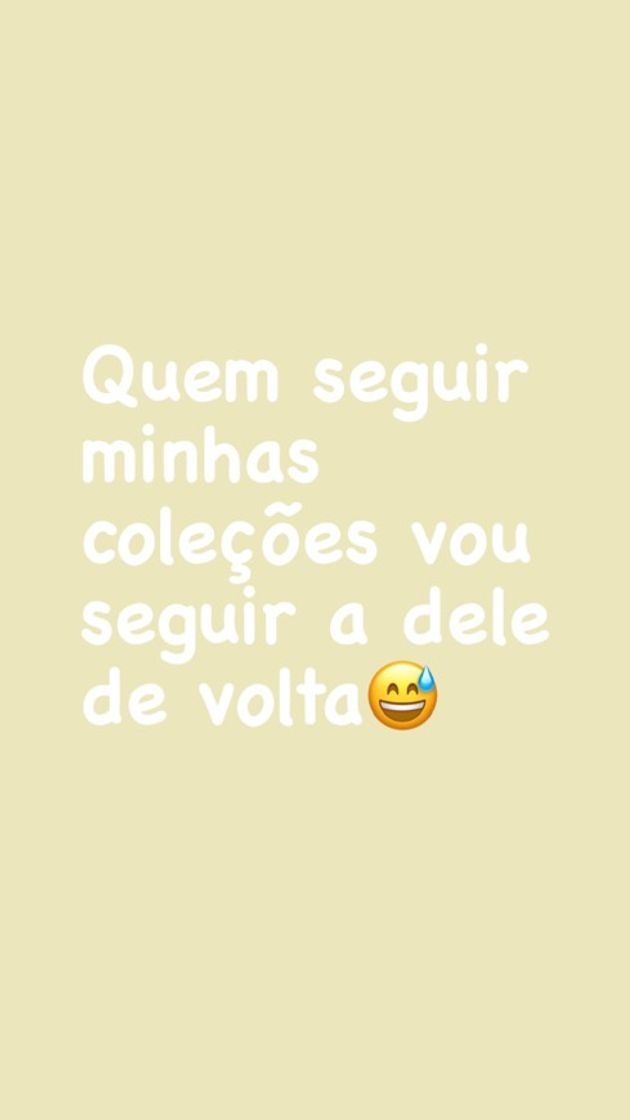 Social Vamos nos ajudar galera😌