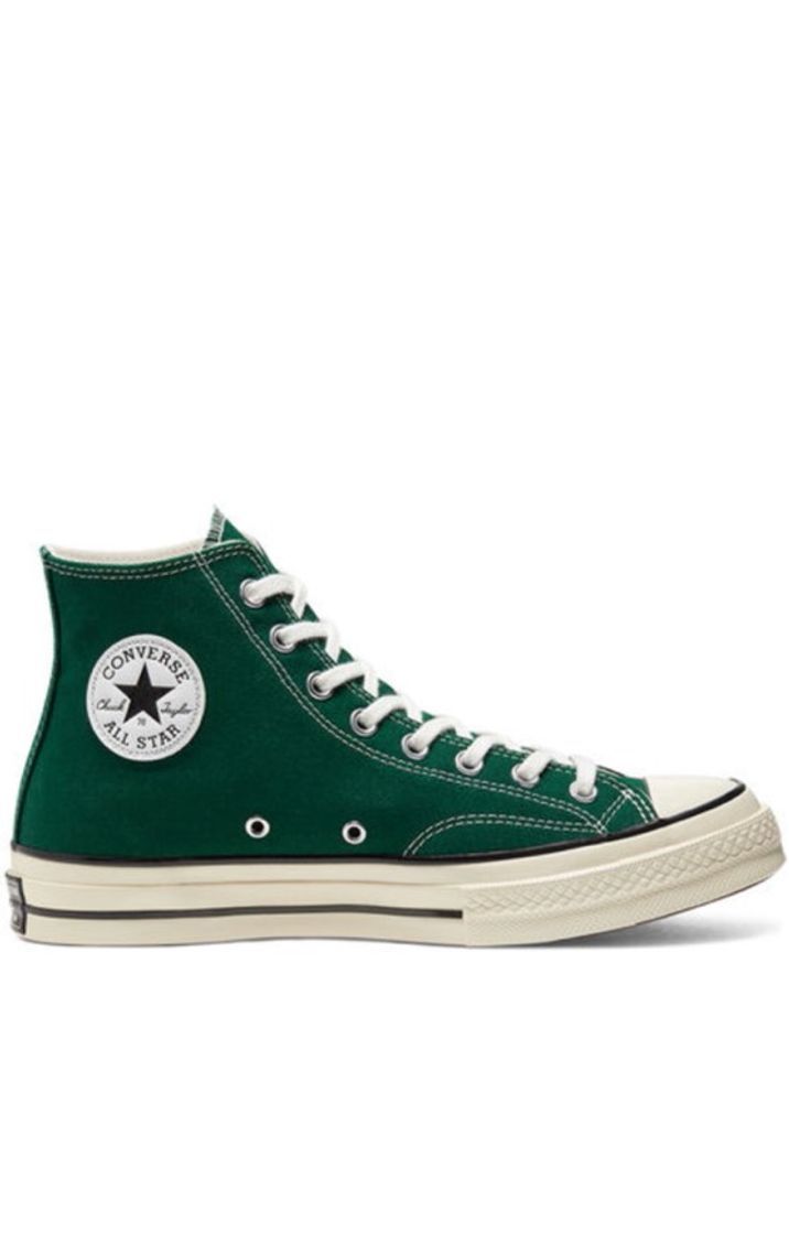 Fashion Seasonal Color Leather Chuck 70 High Top unisex - Converse ES / PT