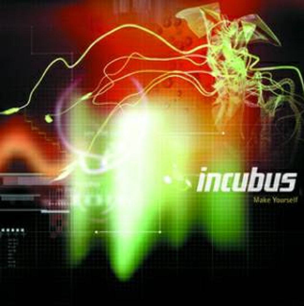 Canción Drive - Incubus