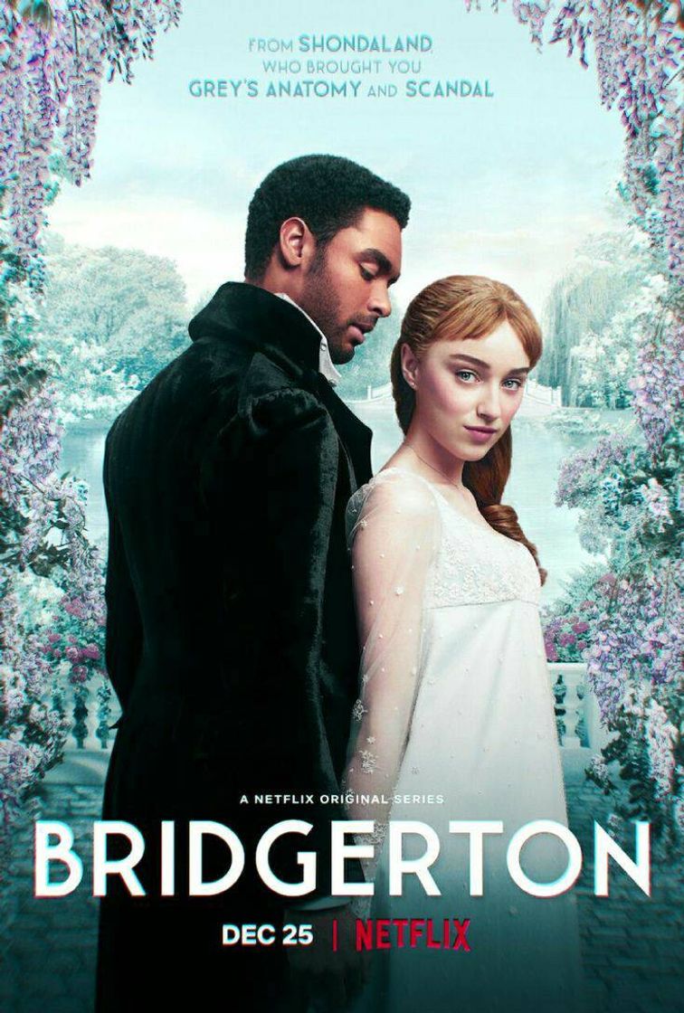 Serie Los Bridgerton