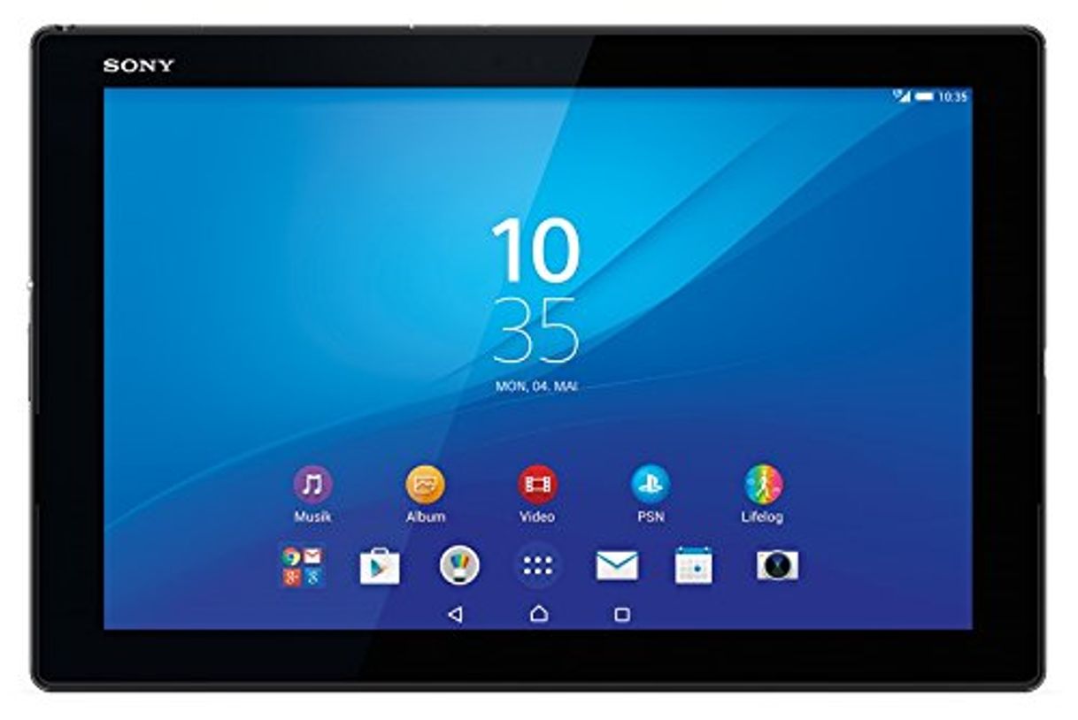 Electronics Sony Xperia Z4 - Tablet de 10.1" (WiFi