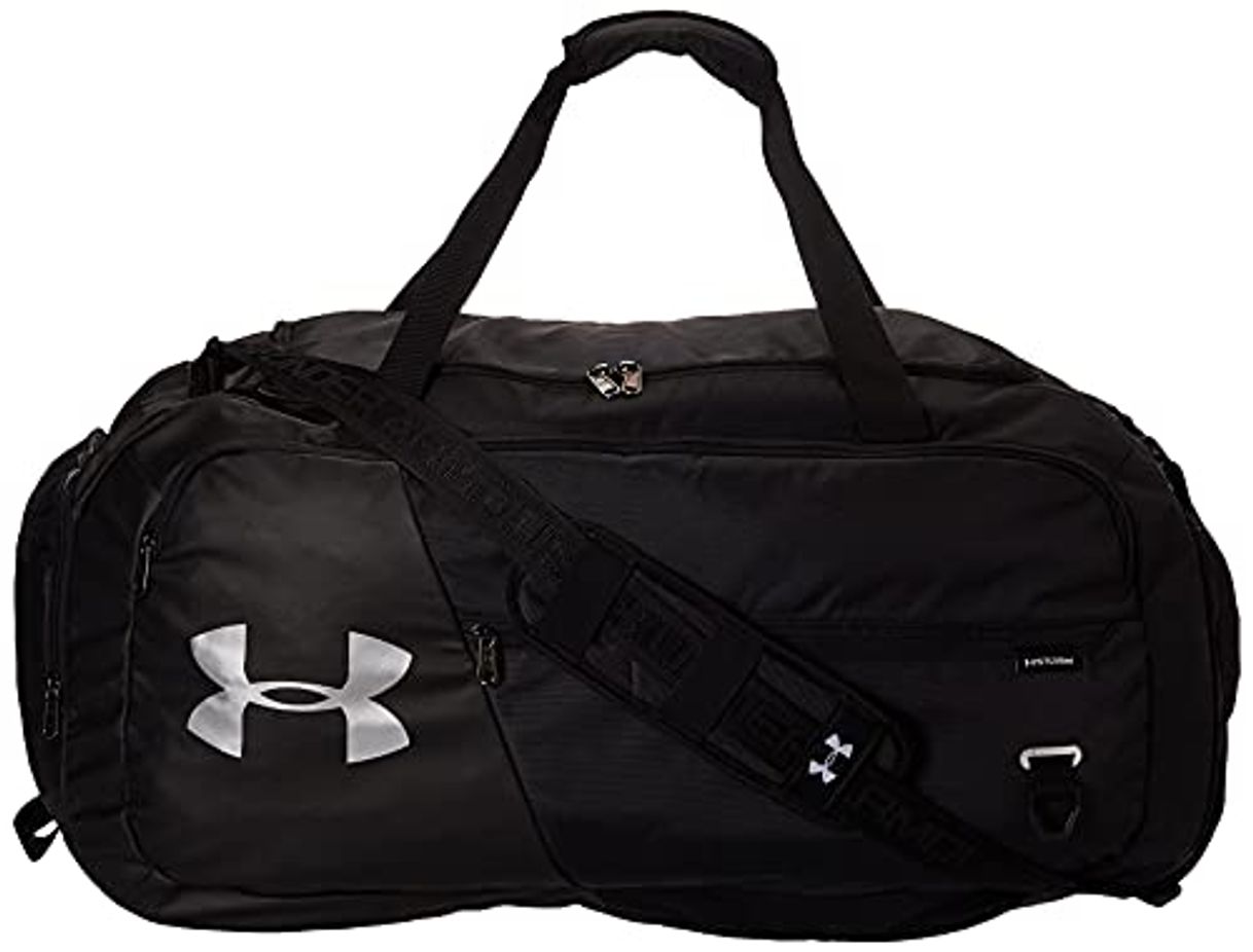 Fashion Under Armour Undeniable Duffle 4.0 bolsa de deportes, bolsa de entrenamiento unisex,