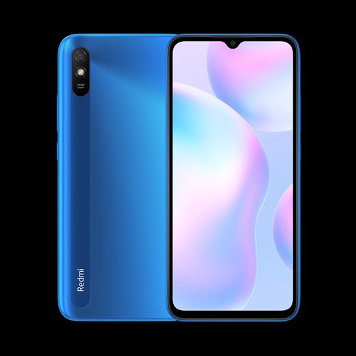 XIAOMI REDMI - 9a