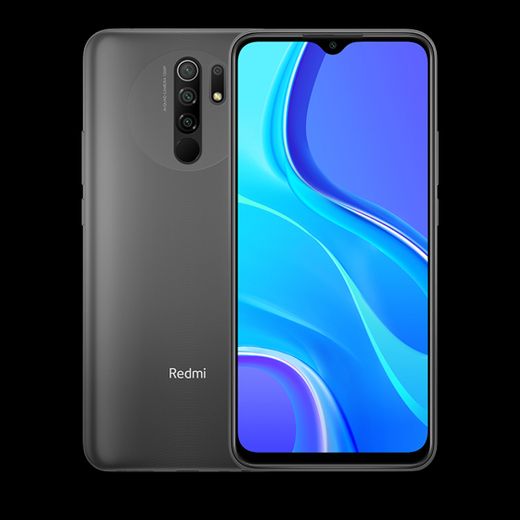 XIAOMI REDMI - 9