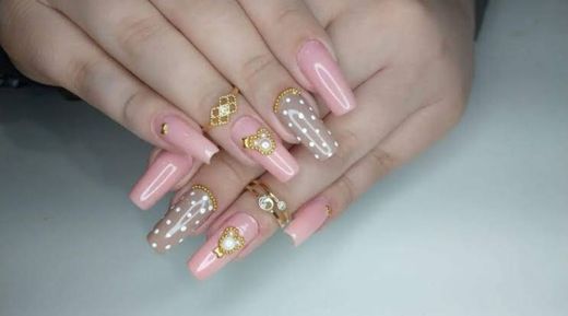 Curso de manicure e alongamentos spa, e plástica 5 em 1.