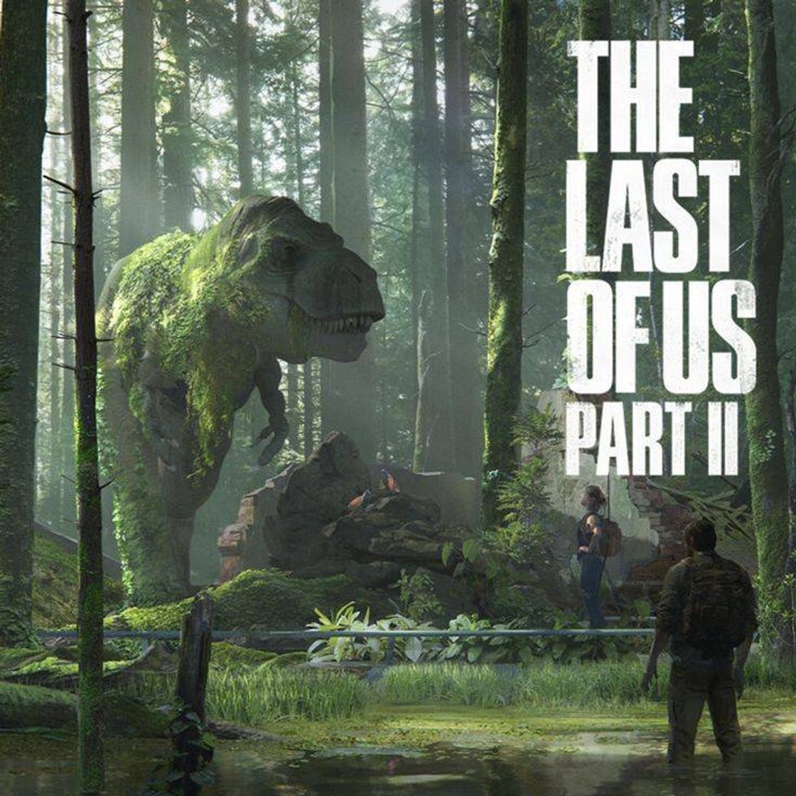 Videojuegos The Last of Us Part II: Ellie Edition