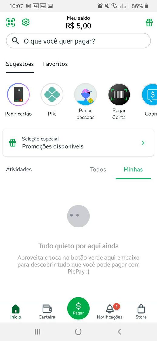 App Quer ganhar dinheiro?