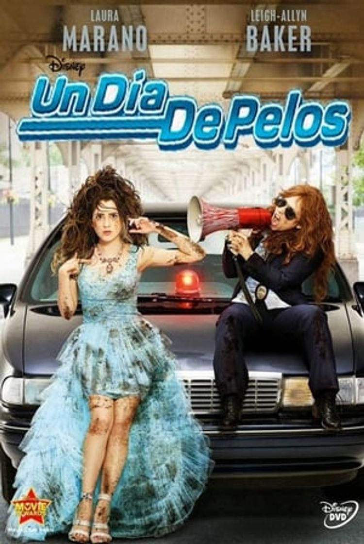 Movie Un día de pelos