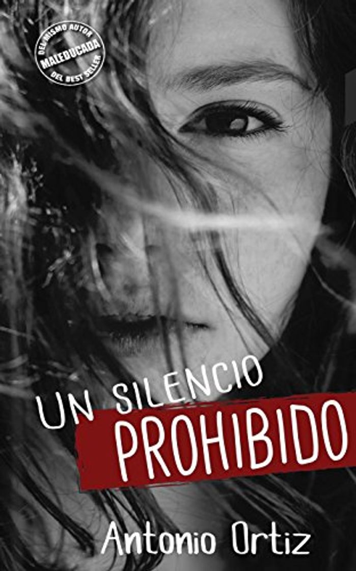 Book Un Silencio Prohibido