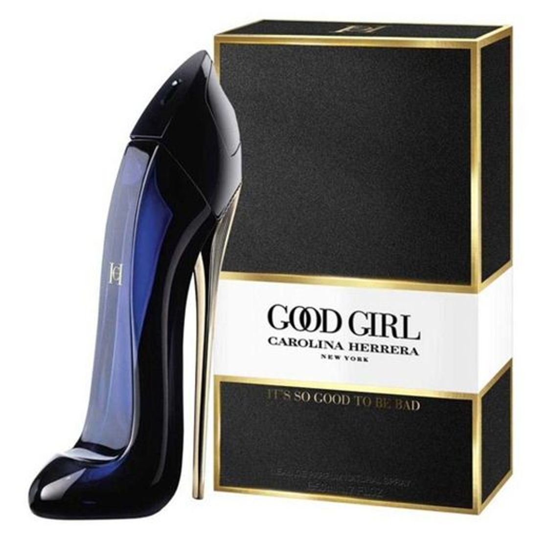 Social Carolina Herrera Good Girl Eau de Parfum Spray 80 ml