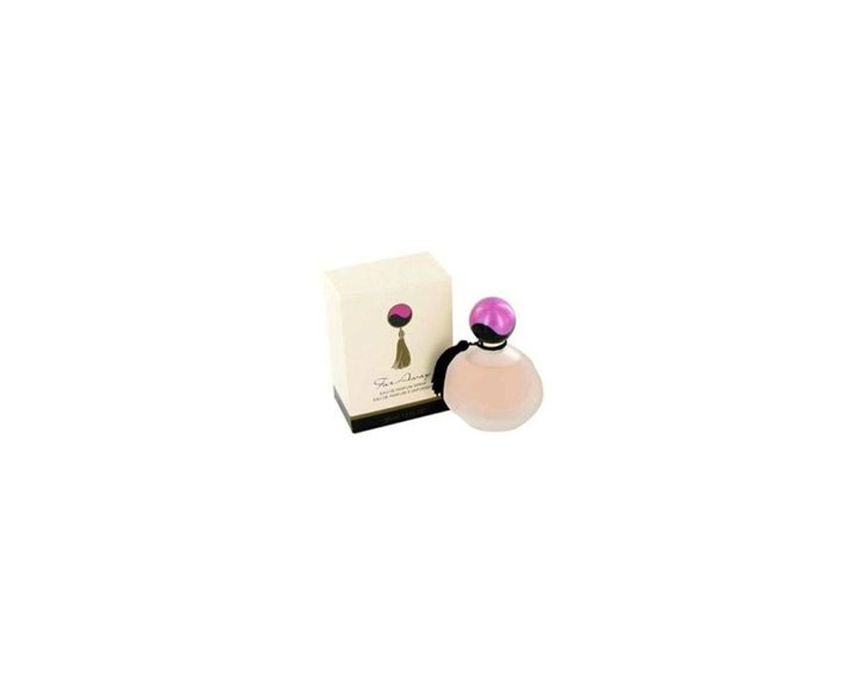 Social Avon Far Away Eau de Parfum Spray for Women