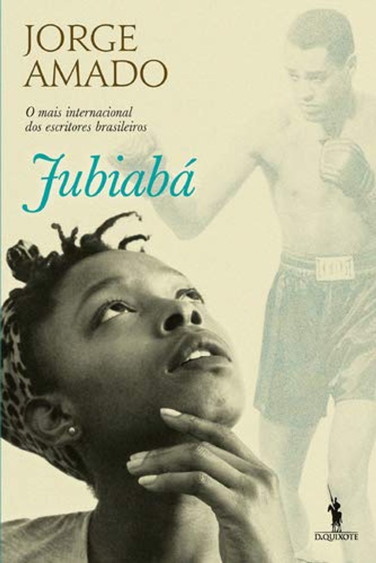 Libro Jubiabá