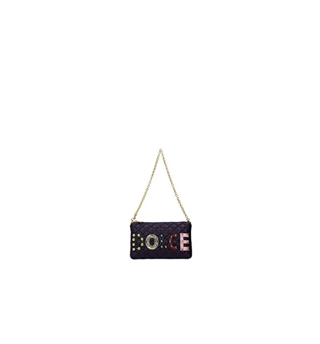Dolce&Gabbana Bolsos de hombro Mujer - Piel
