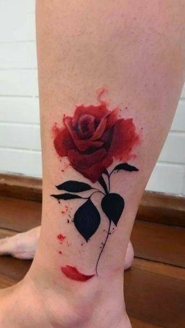 Moda Tatoo