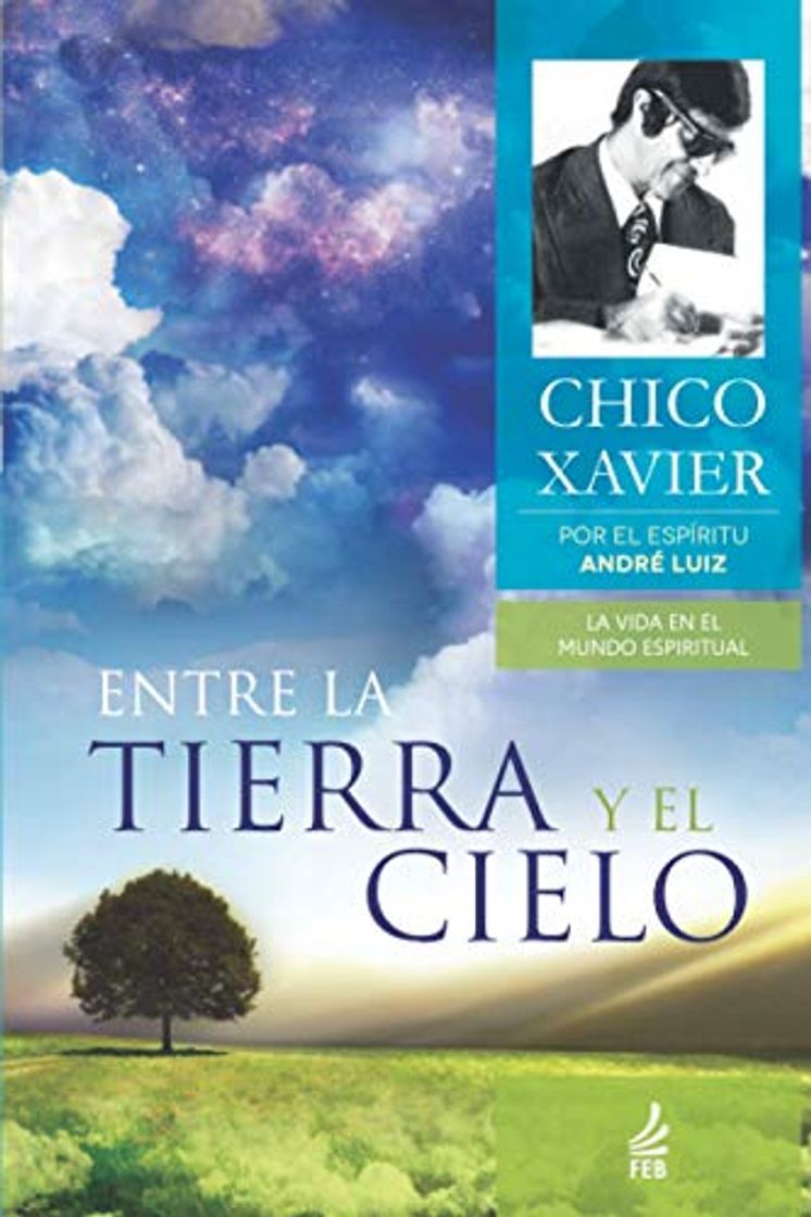 Libros Entre la Tierra y el Cielo