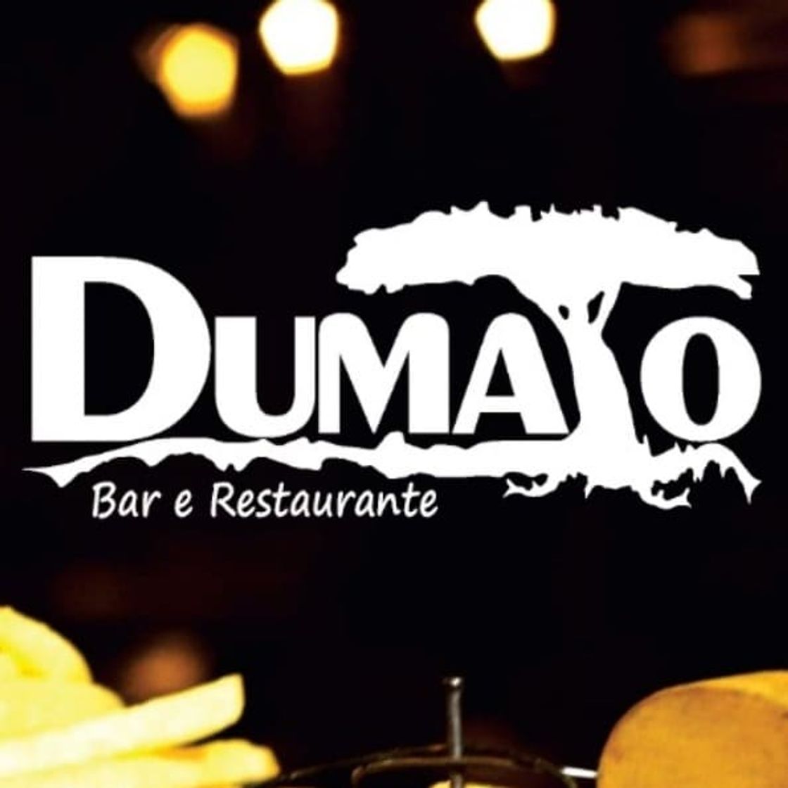 Restaurantes DUMATO BAR