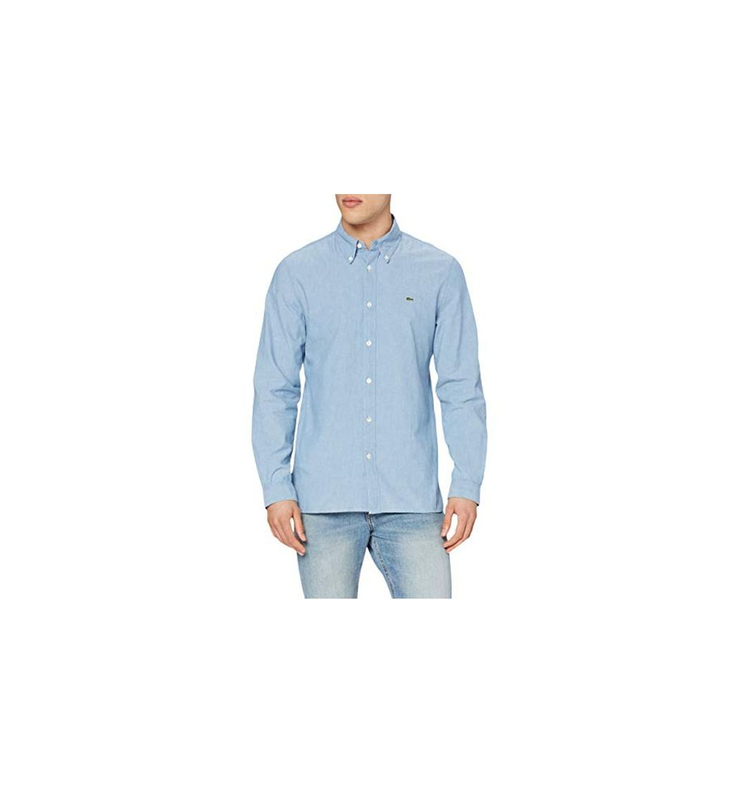 Fashion Lacoste CH2967 Camisa de Vestir