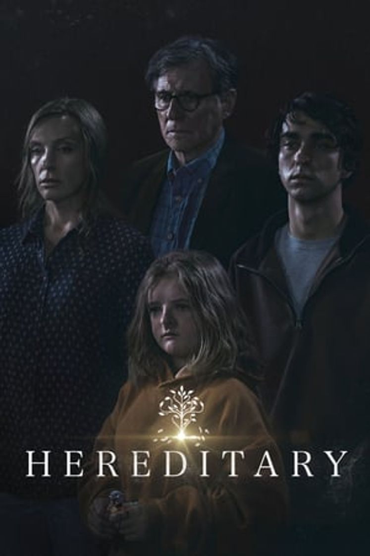 Película Hereditary