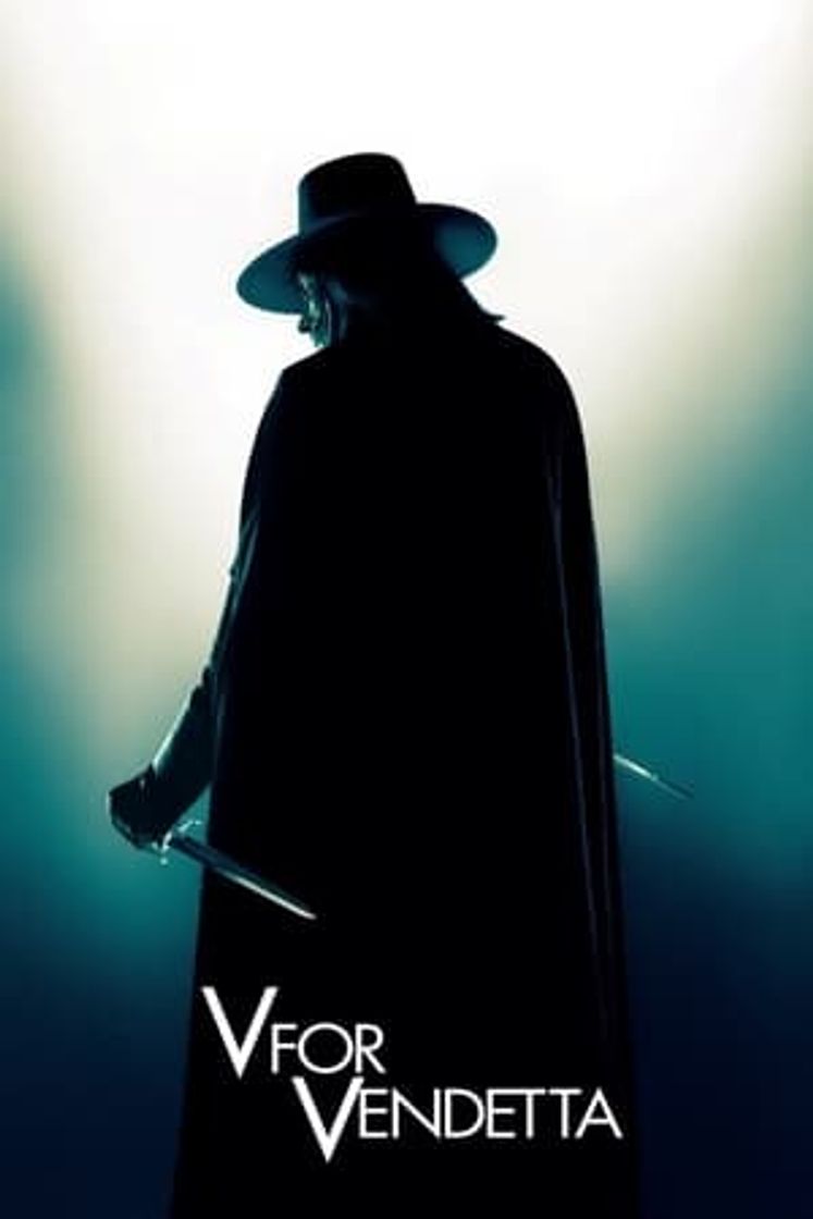 Movie V de Vendetta