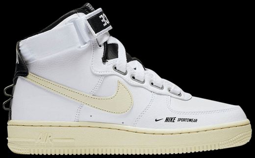 Nike Wmns Air Force 1 High