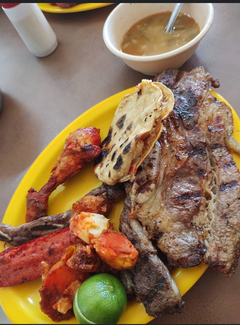 Restaurants El Pariente Carne Asada