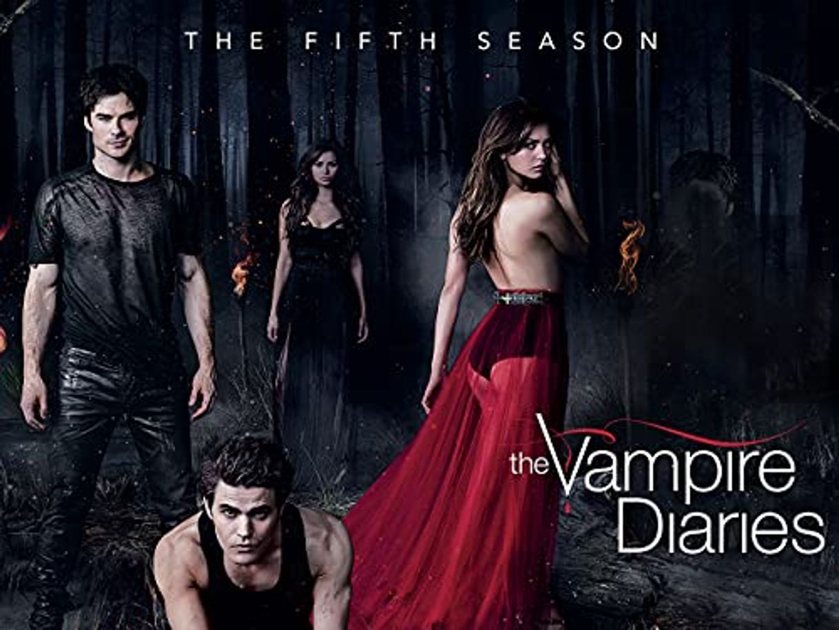 Producto The Vampire Diaries