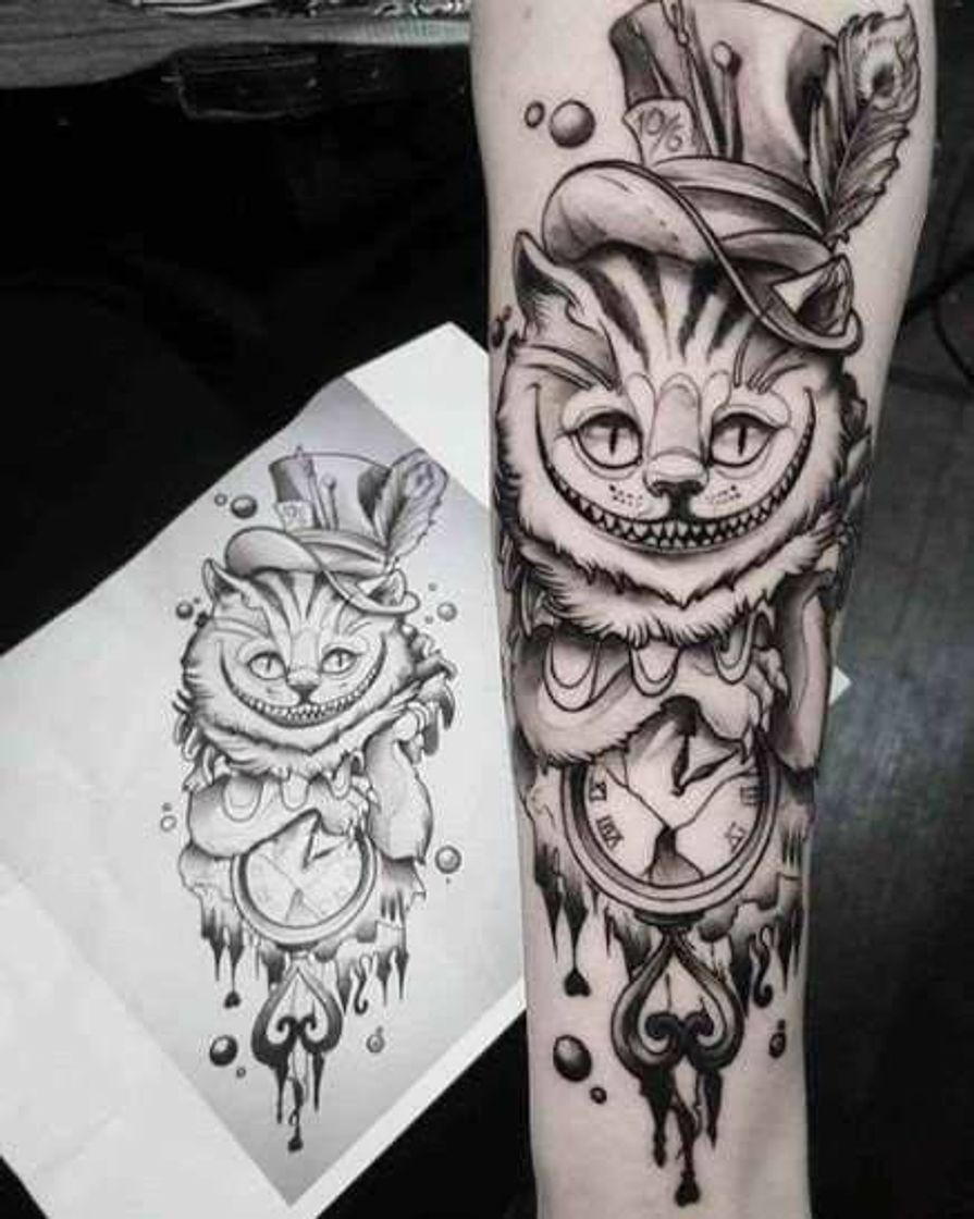 Moda Tatto 