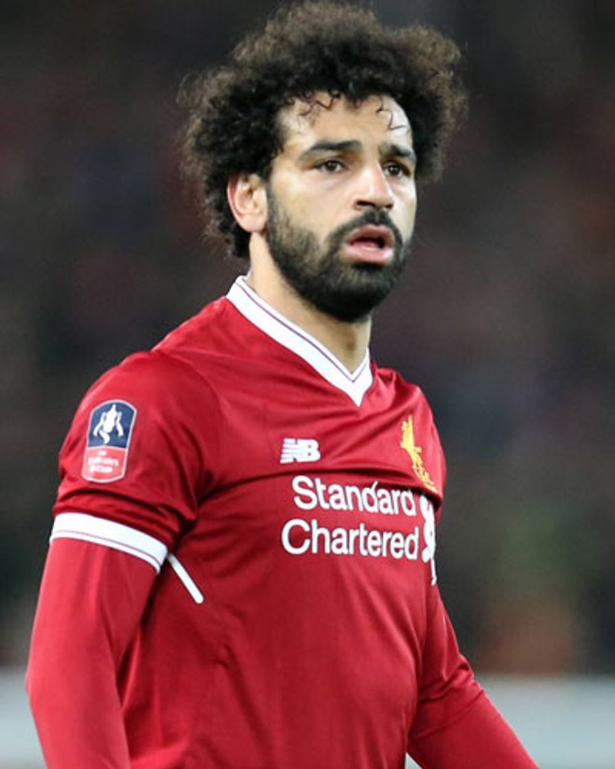 Moda Mohamed Salah