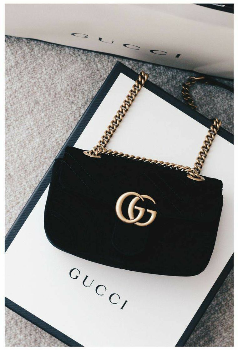 Fashion Bolsa Gucci bag marmont Velvet 