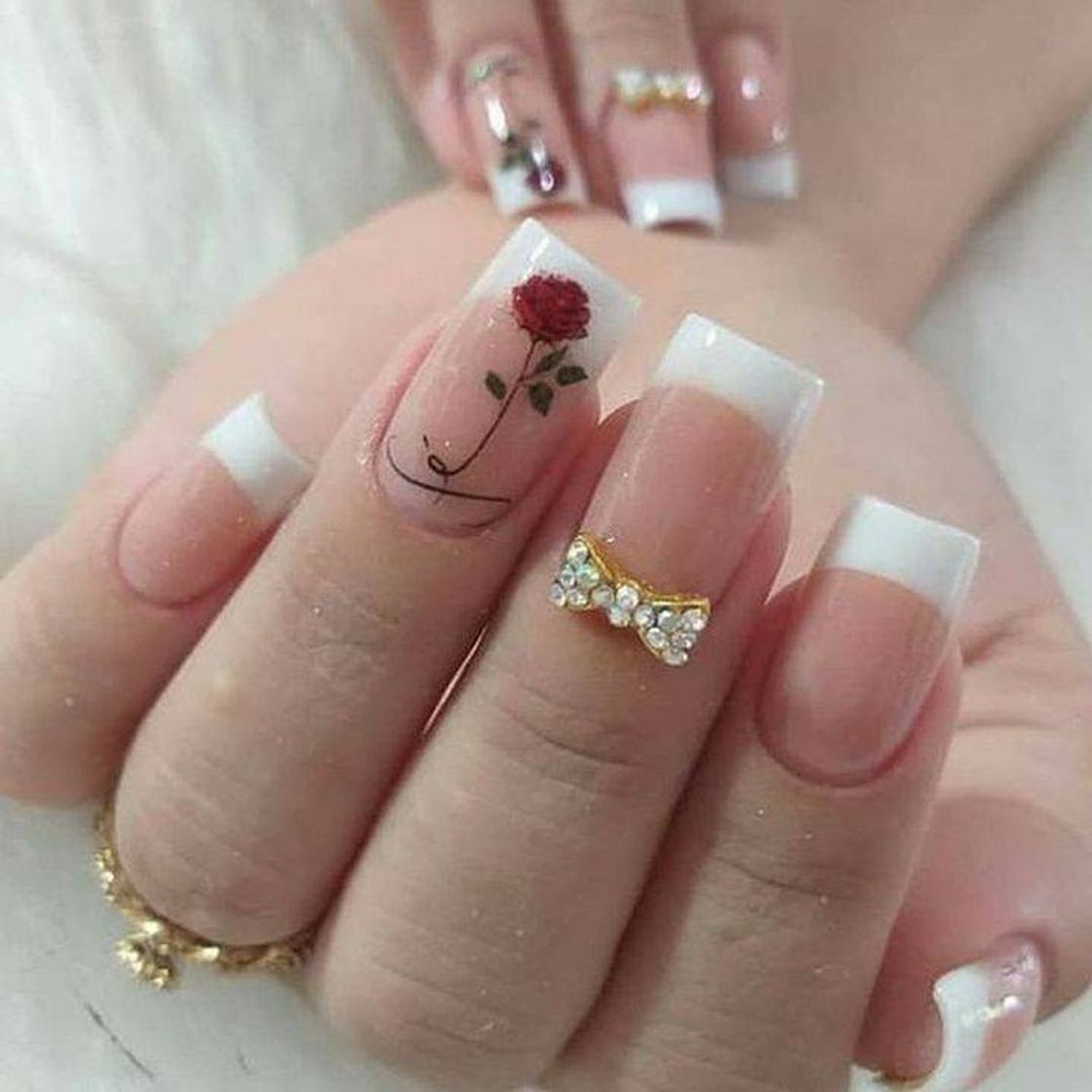 Fashion Unhas Delicadas  💅