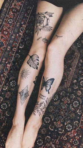 tatuagens.