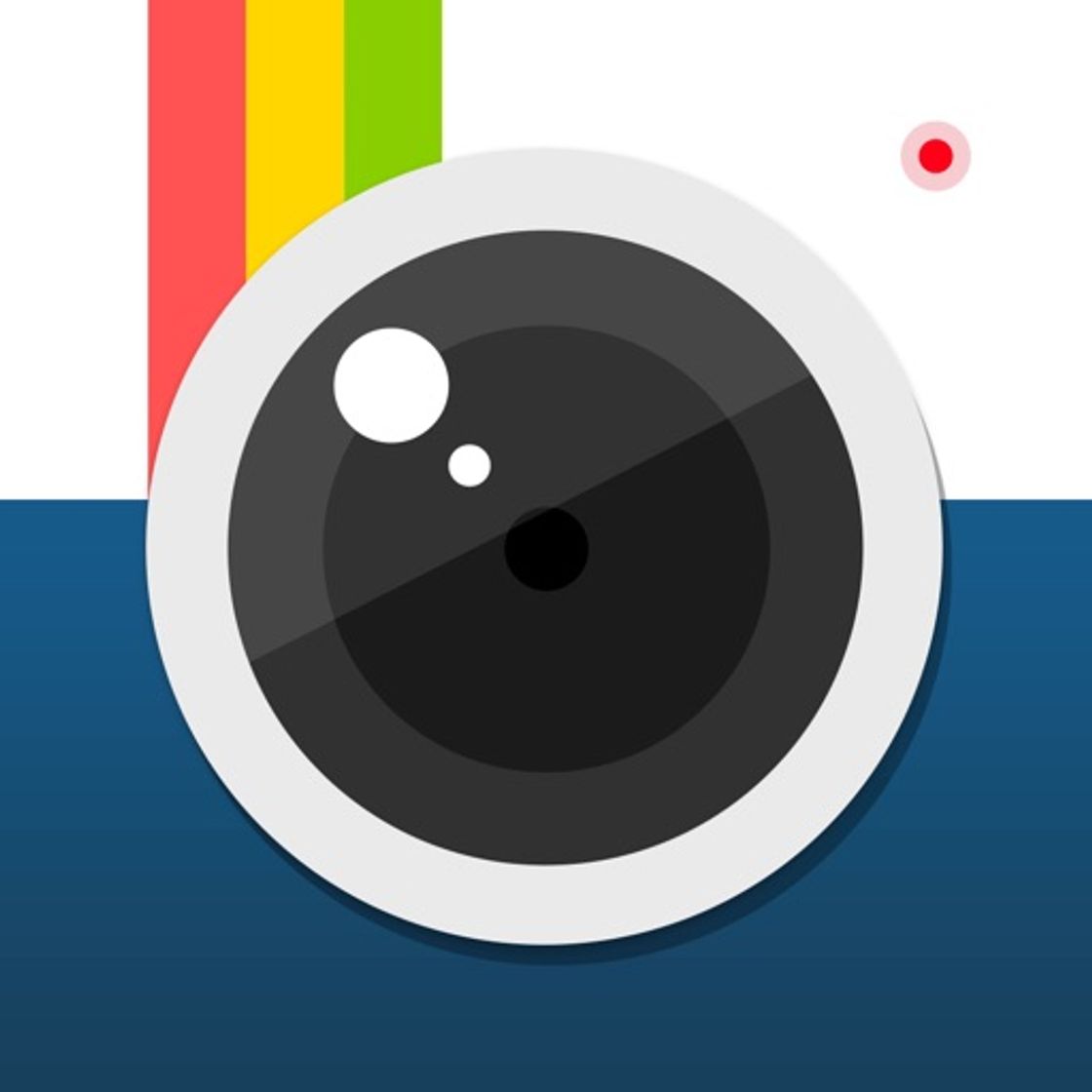 App Z Camera - Photo Editor Pro