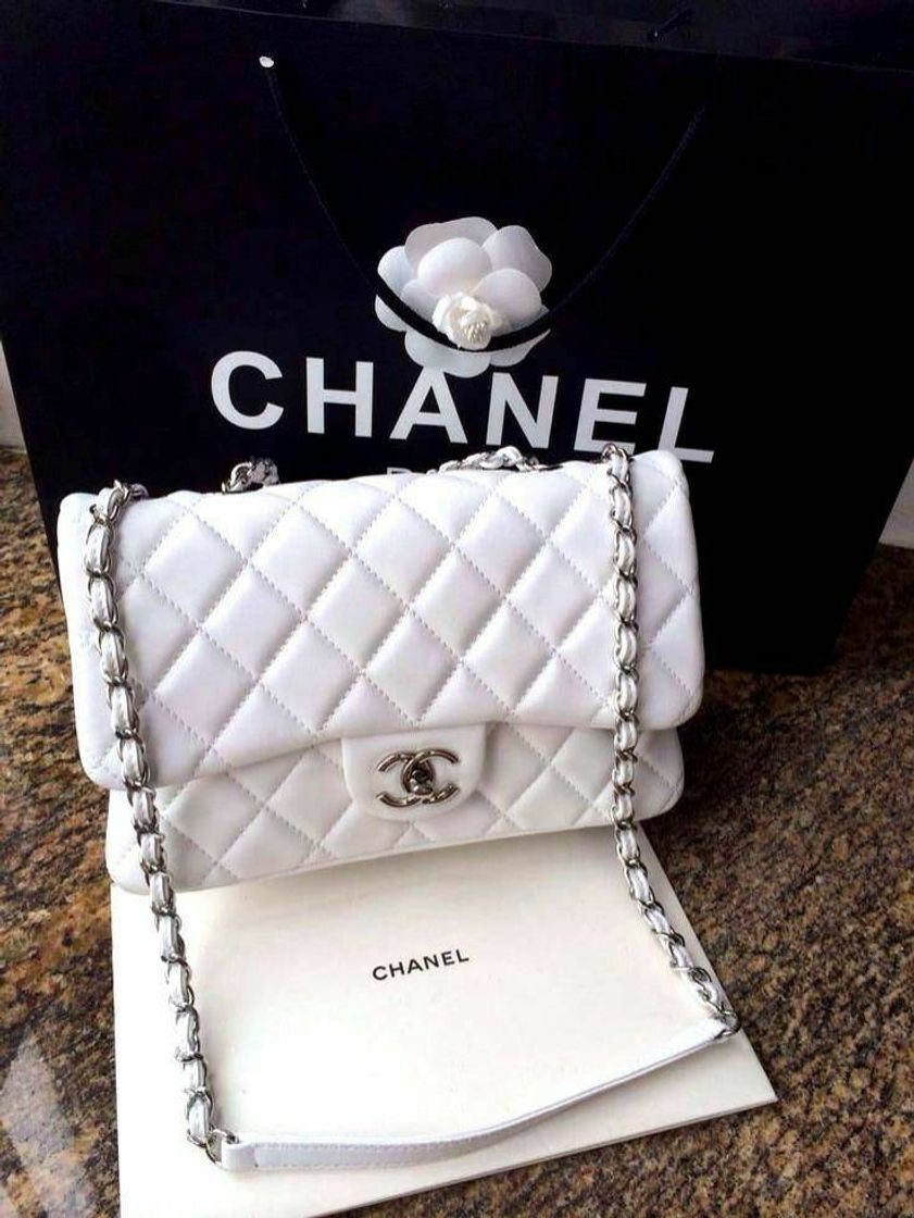 Fashion Bolsa chanel