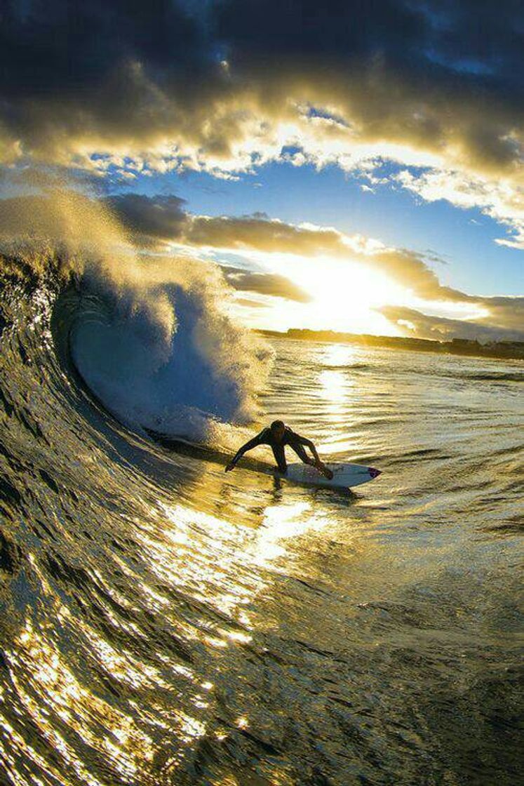 Moda Surf