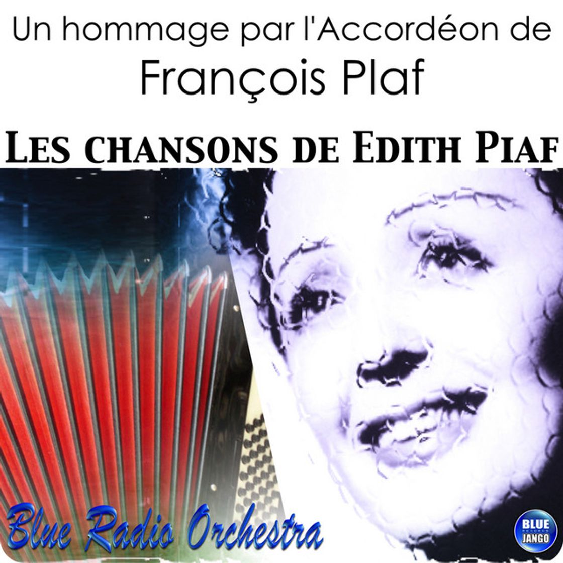 Music Non, je ne regrette rien