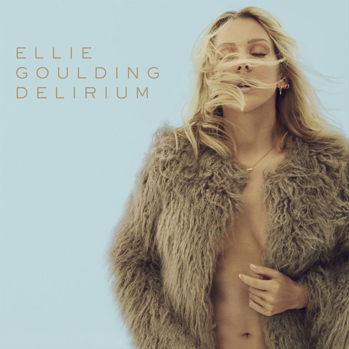 Music Outside (feat. Ellie Goulding)