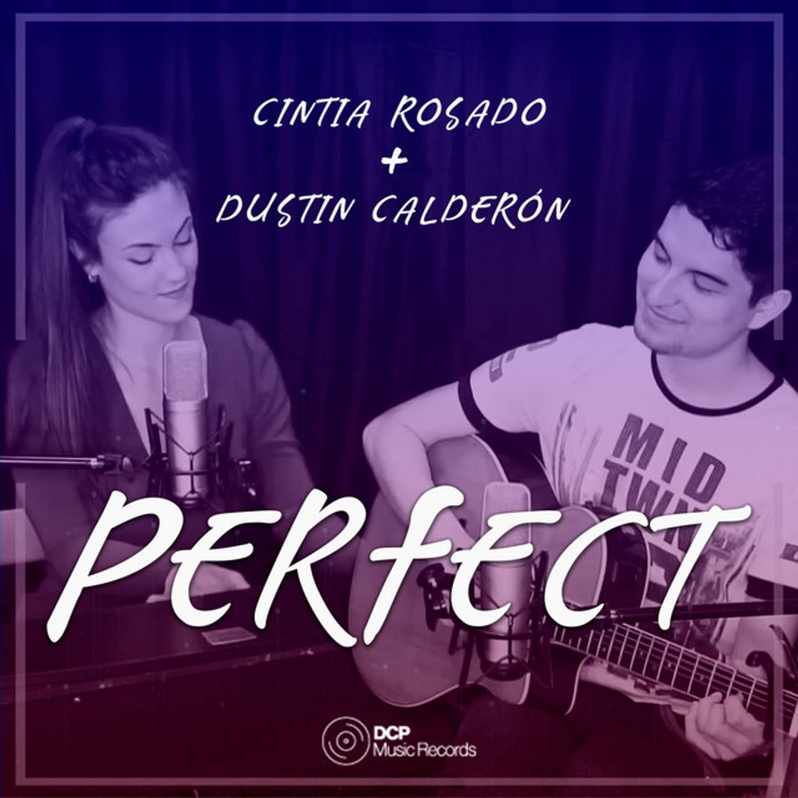 Music Perfect (Cover)