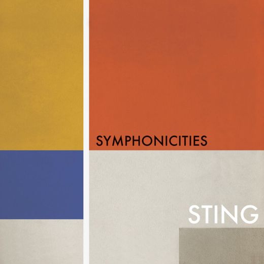 Englishman In New York - Symphonicities Version