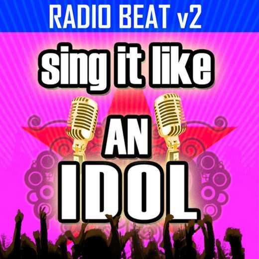 Redlight (Made Famous by Eddie Murphy and Snoop Dogg) [Karaoke Version]