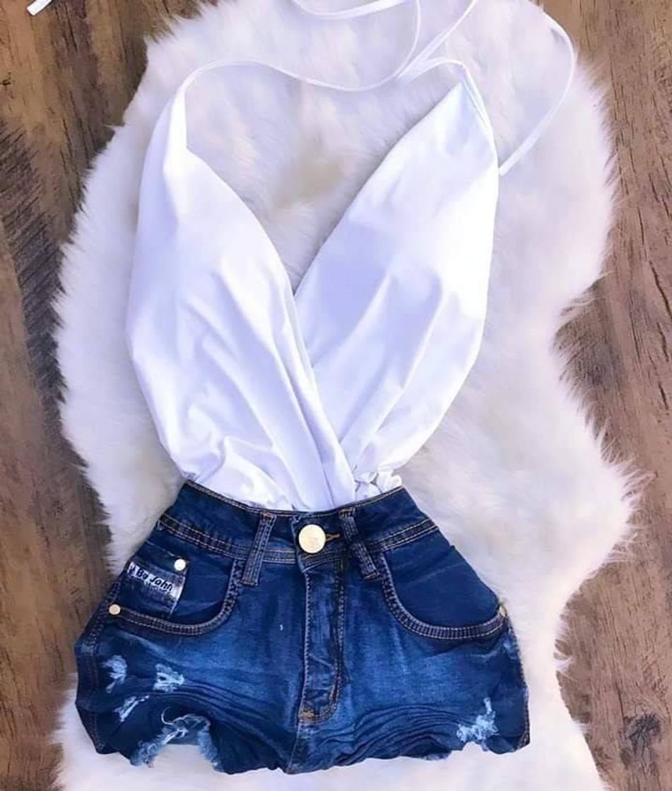 Social Roupa