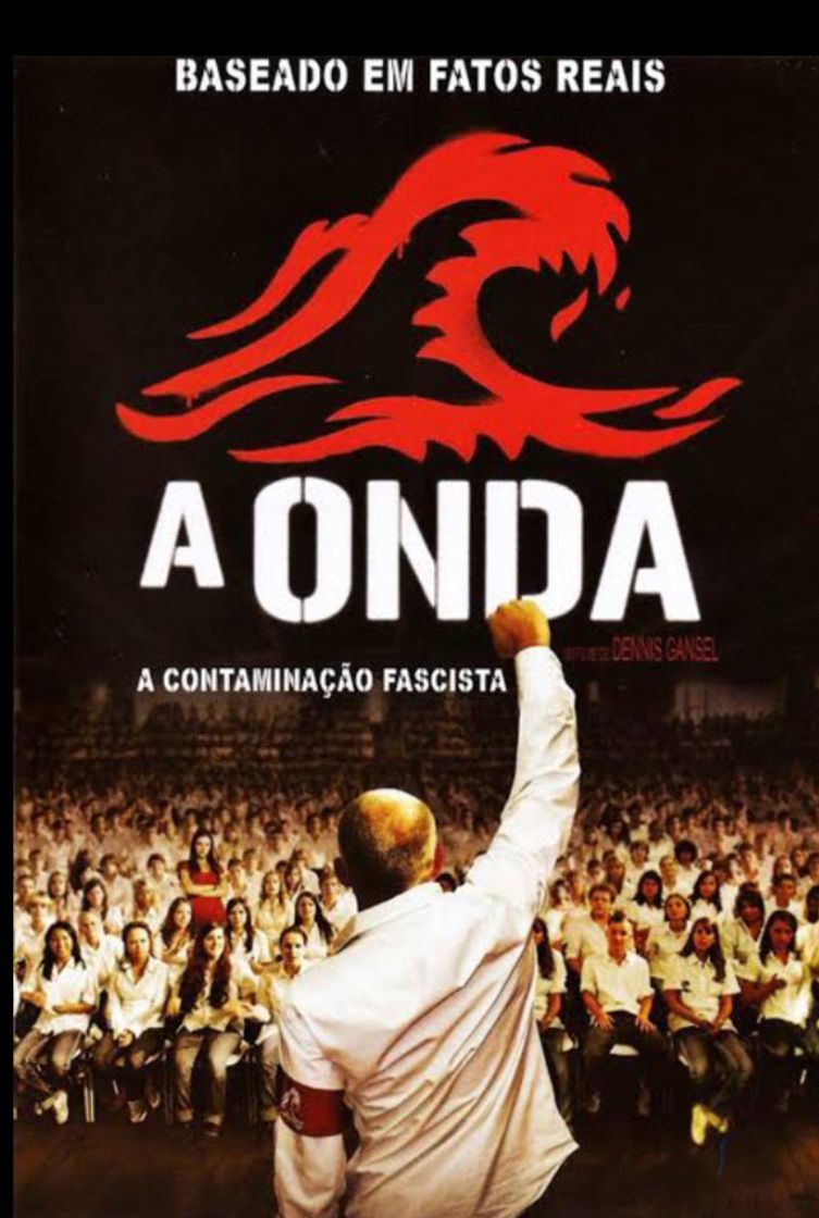 Película A Onda (2008)